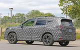 Next Subaru Forester targets Honda CR-V with all-new underpinnings