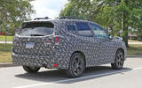 Next Subaru Forester targets Honda CR-V with all-new underpinnings