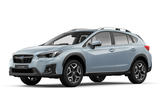 2017 Subaru XV