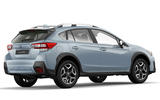 2017 Subaru XV