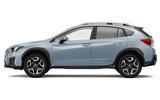2017 Subaru XV