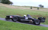 British Hillclimb Championship