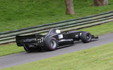 British Hillclimb Championship