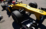 Robert Kubica: there’s an 80-90% chance I will return to F1