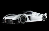 Gazoo GR Super Sport Concept