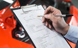 London's secret supercar store