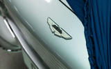 London's secret supercar store