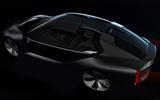 Koenigsegg and Qoros 'Super EV' concept