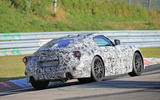 New Toyota Supra and BMW Z5 gear up for 2018 assualt