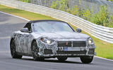 New Toyota Supra and BMW Z5 gear up for 2018 assualt