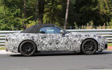 New Toyota Supra and BMW Z5 gear up for 2018 assualt