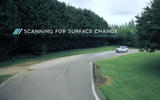 JLR off-road autonomous driving technology