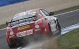 2016 Dunlop MSA BTCC