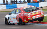 Top 10 BTCC drivers of 2016 - Autocar's picks