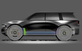 Delta SUV as imagined by Autocar