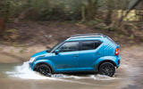 Suzuki 4x4 Ignis
