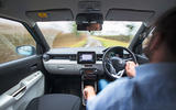 Suzuki 4x4 Ignis