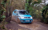 Suzuki 4x4 Ignis