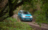 Suzuki 4x4 Ignis