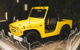2019 Suzuki Jimny