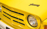 2019 Suzuki Jimny