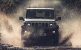 Suzuki Jimny news