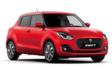 2017 Suzuki Swift