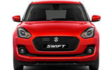 2017 Suzuki Swift