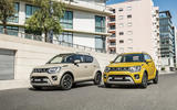 Suzuki Ignis 2020 facelift official images - lead Suzuki Ignis 2020 facelift official images - lead