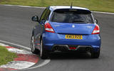 Suzuki Swift Sport