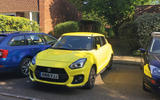 Autocar long-termer awards 2018