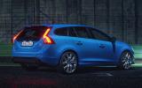 2016 Volvo V60 Polestar
