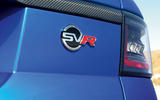 Range Rover Sport facelift reveals Velar-like look