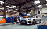 Land speed records: a history of a British obsession