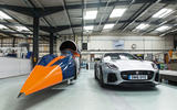 Land speed records: a history of a British obsession