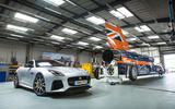 Land speed records: a history of a British obsession