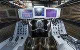 Land speed records: a history of a British obsession