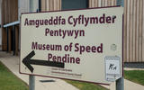 Land speed records: a history of a British obsession