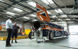 Land speed records: a history of a British obsession