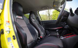 Suzuki Swift Sport vs Volkswagen Up GTI