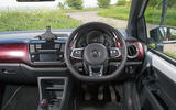 Suzuki Swift Sport vs Volkswagen Up GTI