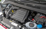 Suzuki Swift Sport vs Volkswagen Up GTI