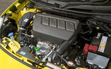 Suzuki Swift Sport vs Volkswagen Up GTI