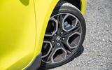 Suzuki Swift Sport vs Volkswagen Up GTI
