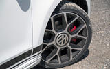 Suzuki Swift Sport vs Volkswagen Up GTI