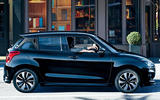 2017 Suzuki Swift