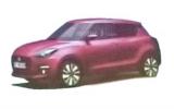2017 Suzuki Swift