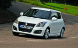 Suzuki Swift Sport