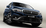 2017 Suzuki SX4 S-Cross