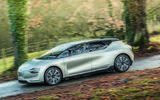 2019 Renault Clio: new pictures of high-tech hatchback